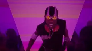 MODERN JAM but the beat is Hollaback Girl