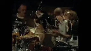 Portishead - Numb (Roseland NYC) (HQ)