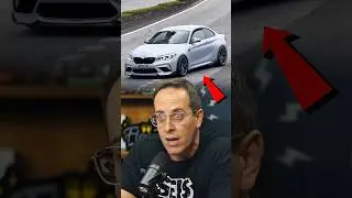 O carro mais PERIGOSO que o Alemão já pilotou #flowpodcast #carros #gearhead #alemaodacaravan