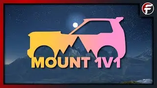 Mount 1v1 - Official Trailer