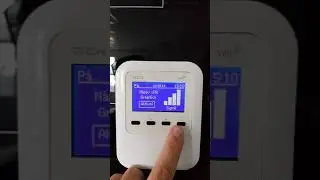 Regulace pro instalace Tech CS-i3