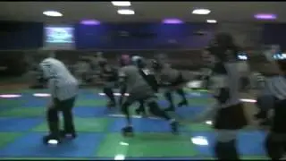 Schnotty's Revenge 1st period