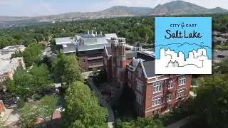City Cast Salt Lake Promotes Community Clinic and Training Center