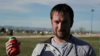 Kyle Orton's Farewell to the Denver Broncos and Tim Tebow (SPOOF)