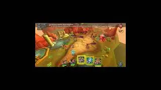 Lords Mobile Elite stage 6-6 (3 Stars)