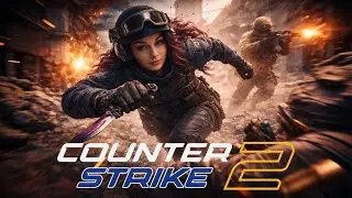 CS2 | Вспоминаем как стрелять💣
