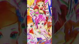 Winx Club edit