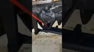 School Bus Inspection: Spring Mounts and Hangers, Leaf Springs