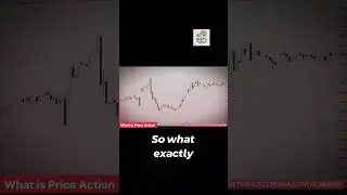 WATCH UNTIL THE END - The ONLY Chart Signal You Ever Need? Price Action Simplicity Unlocked!