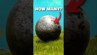 How Many Balls Does It Take To Beat Elden Ring?