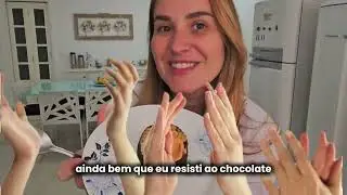 Brownie Low Carb sem impacto na glicemia! BREADY
