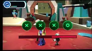 secret agent clank ps5 part 11