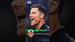 &iquest;VALE LA PENA EL NUEVO XABI ALONSO DT EN EFOOTBALL?