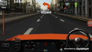 Dr.Driving how to park at yellow zone