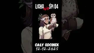 Pojedynczy płatek | Trailer 2 odcinka 4 LICHO NIE ŚPI: Pozostaną popioły
