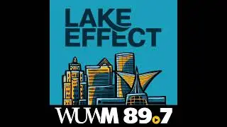 Thursday 1/22/26: Milwaukee Health Assessment, Live at Lake Effect, Bubbler Talk