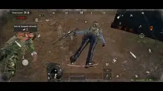 La paciencia hace el loot #rateando #arenabreakout #manco #gameplay 