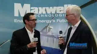 AWEA Windpower 2014 Company Showcase: Maxwell Technologies