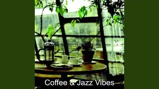 Easy Music for Boutique Coffee Shops