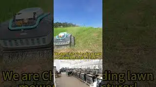 Top wholesale mower manufacturer for pros &ndash; Best features #Wholesale #Manufacturer