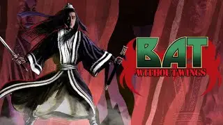 Bat Without Wings Review | Shawscope: Volume Four Limited Edition Box Set | Arrow Video
