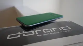 Dbrand Skin for Samsung Galaxy S7 Edge | Application and Review
