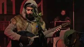 Emian - Oriental San_Set @ Castlefest Winter Edition 2018