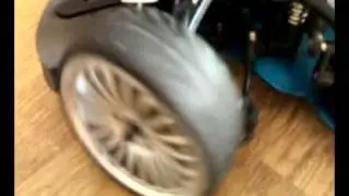 rc nitro car the beest 4
