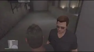 Grand Theft Auto V