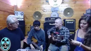 Banda de Bandas - Programa3 - Melo45