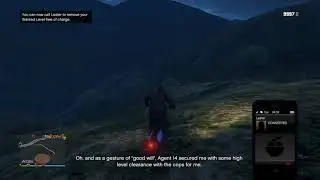 High level clearance
