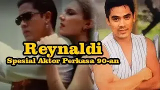 Reynaldi Became Famous Through Adult Films! 90s || Filmography Profile