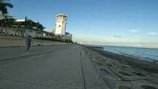 IL Corso SRP Cebu 4K 60FPS | Typhoon Tino Aftermath Tour