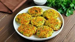 It&rsquo;s no surprise everyone loves this healthy cutlet!!
