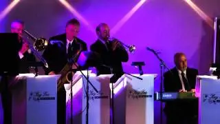 L-O-V-E - Michael Buble (cover) - Chicago Wedding Band - Key Tov Orchestra