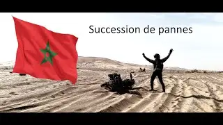 Maroc janvier 2024  (partie 3)