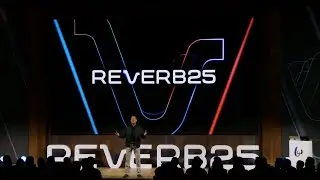 Bandwidth Reverb25: Winning at the Edge of AI Communications