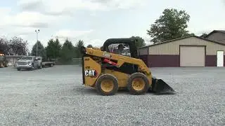 2020 CATERPILLAR 232D3 For Sale