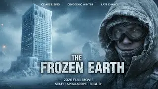 THE FROZEN EARTH | 2026 Full Movie | Sci-Fi | Apocalypse | English