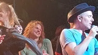 Belle And Sebastian - The Boy With The Arab Strap - Amsterdamse Bostheater 30/06/24