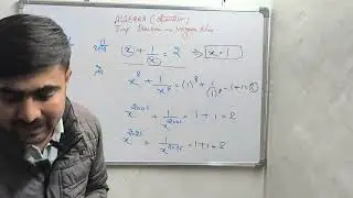 MATHS (Basic ALGEBRA)  important concept HSSC CET / HARYANA POLICE 2026 by SI Vinay Kumar 
