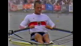 Tape164 1991 World Champs Mens 1x A final