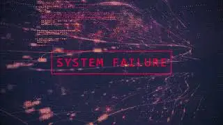 Dark Coding Ambient: Biohacked-NeuroStar Inc. | Berlin School, Tangerine Dream inspired