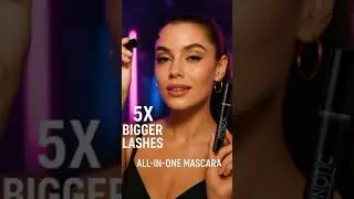 THIS MASCARA REPLACED THEM ALL 😱 | Hypnotic by Color Studio Goes Viral! Extended Version #mascara