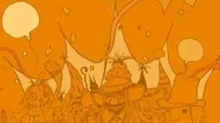 milky-chu - Oh! Chu Train [Creative Commons Music] 🔴