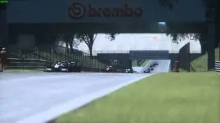Assetto Corsa - FC2 2014 - Monza