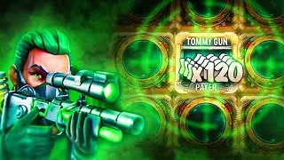 PERSISTENT SHAPESHIFTER GOES CRAZY ON MONEY TRAIN 3!!!