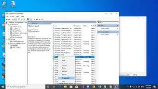 Turn Off System/Background Data Usage In Window 10/8/7