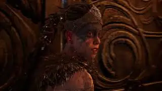 Hellblade Senua's Sacrifice Episode 2 gameplay #pc #games #gameplay #hellblade #ninjatheory