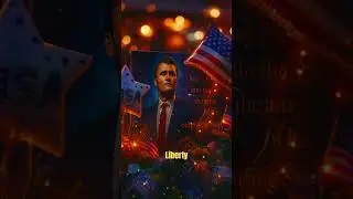 Charlie Kirk Day | Senate Votes Charlie Kirk Remembrance -  October 14